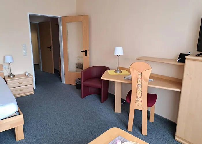Hotel Heikenberg