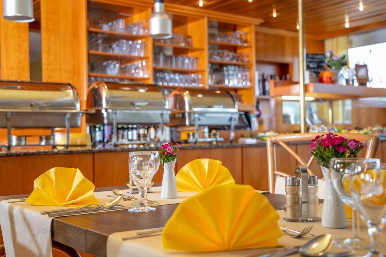 Kneipp-bund-hotel Heikenberg 3*
