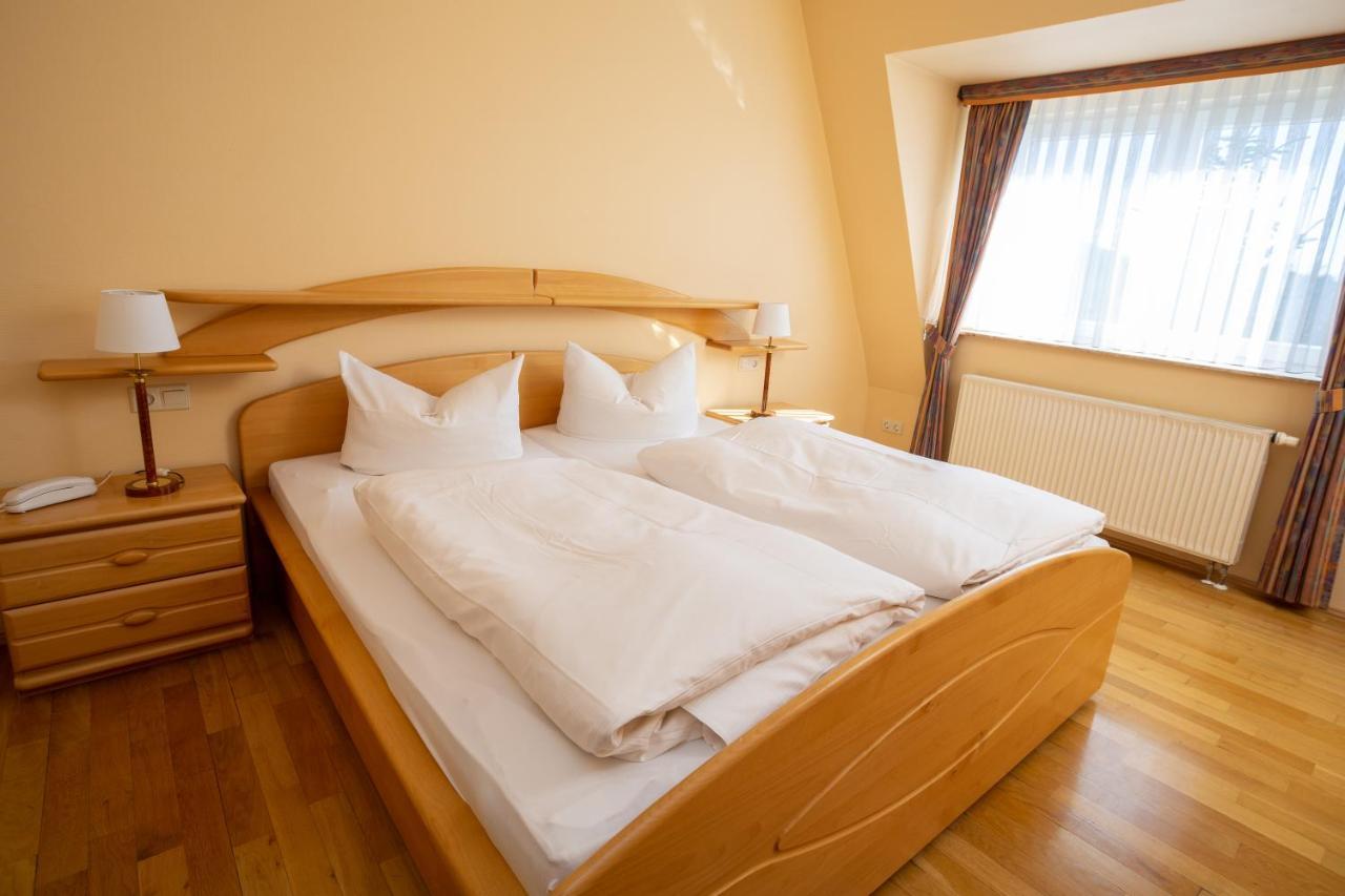 Hotel Kneipp-bund-hotel Heikenberg Bad Lauterberg