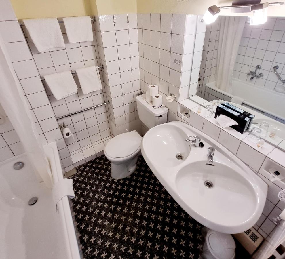 Hotel Kneipp-bund-hotel Heikenberg 3*