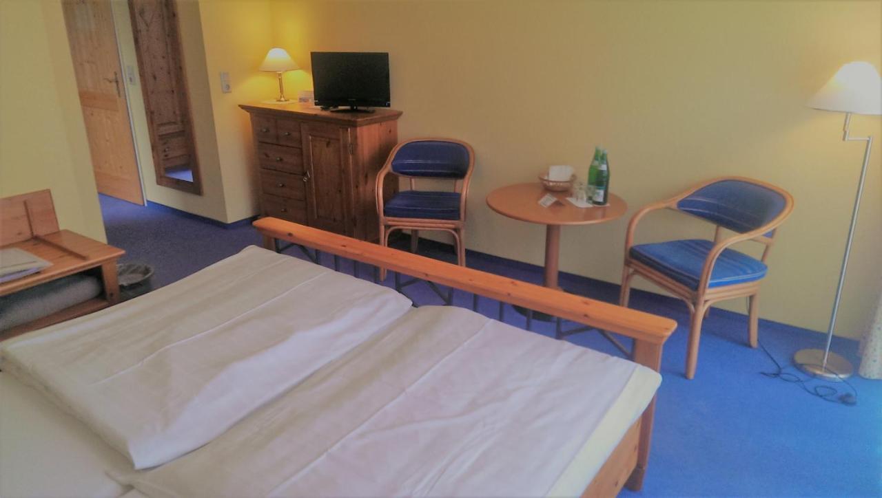 Kneipp-bund-hotel Heikenberg 3*