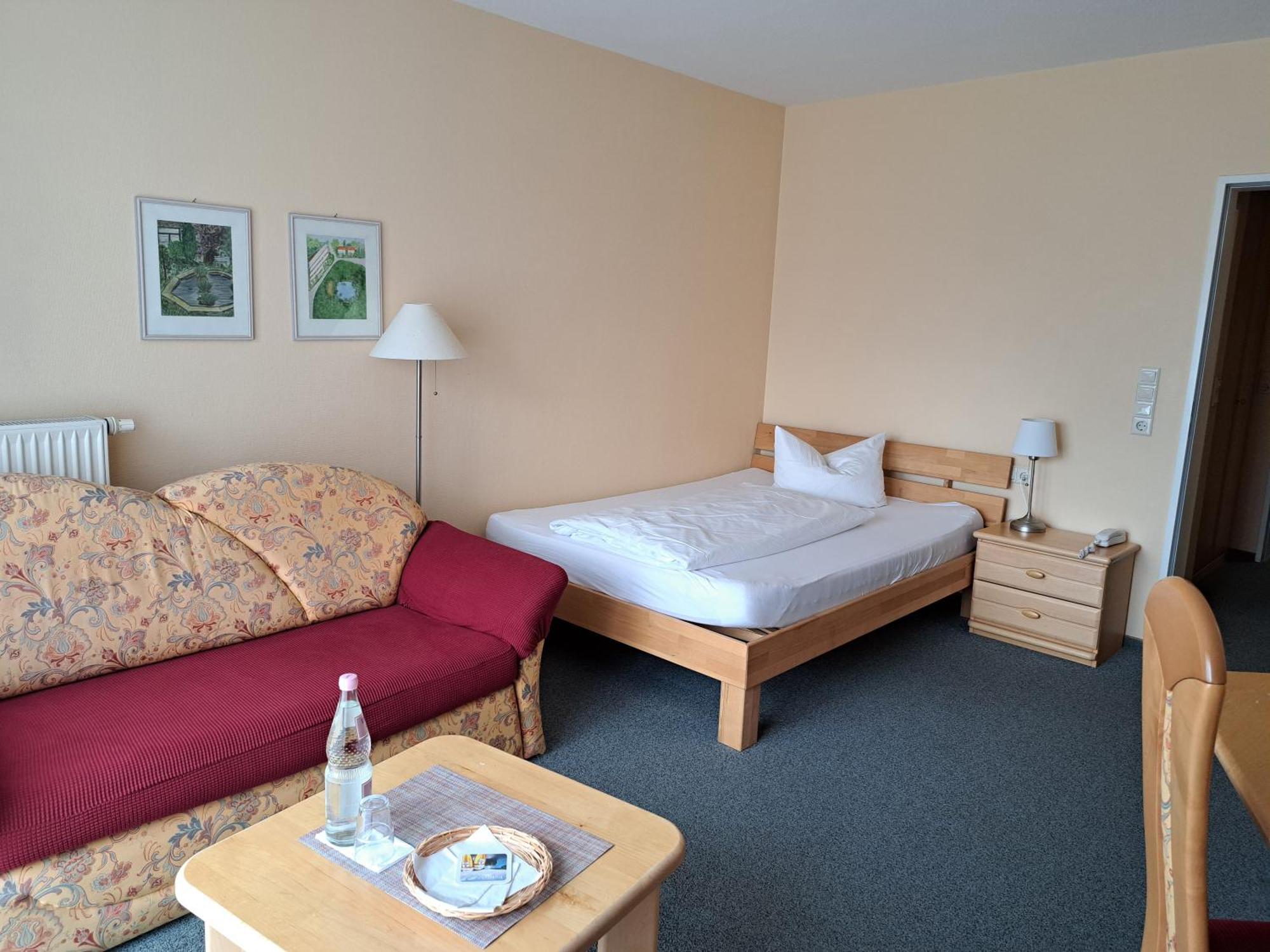 Kneipp-bund-hotel Heikenberg