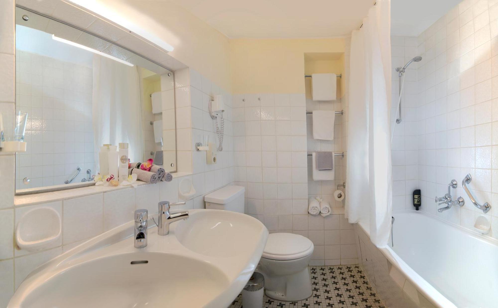 Kneipp-bund-hotel Heikenberg Hotel Bad Lauterberg