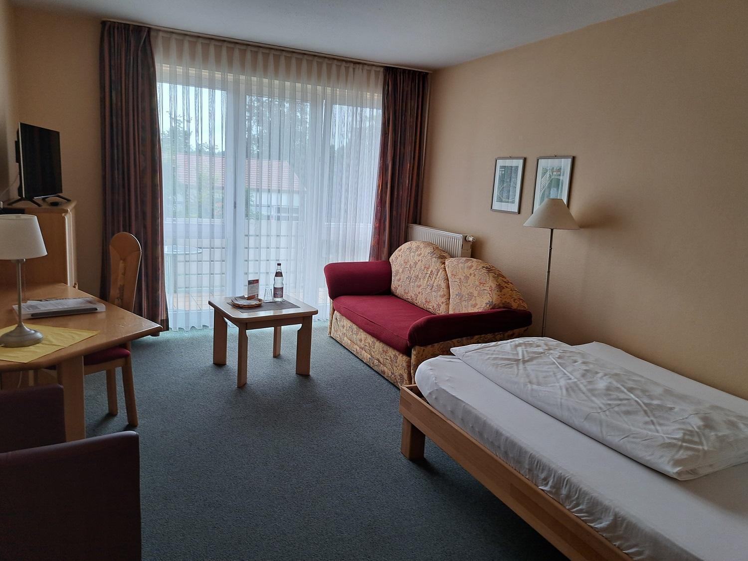 Kneipp-bund-hotel Heikenberg Hotel 3*