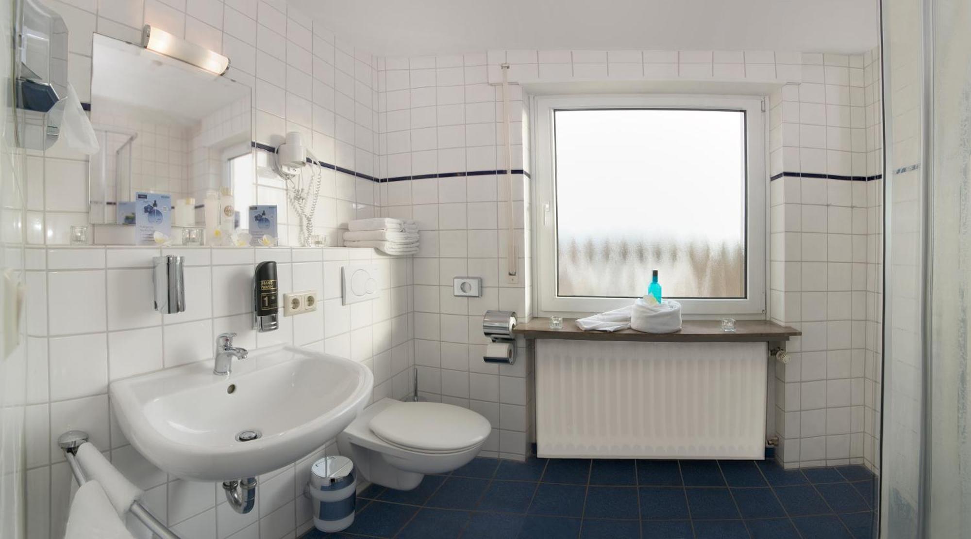 Hotel Kneipp-bund-hotel Heikenberg 3*