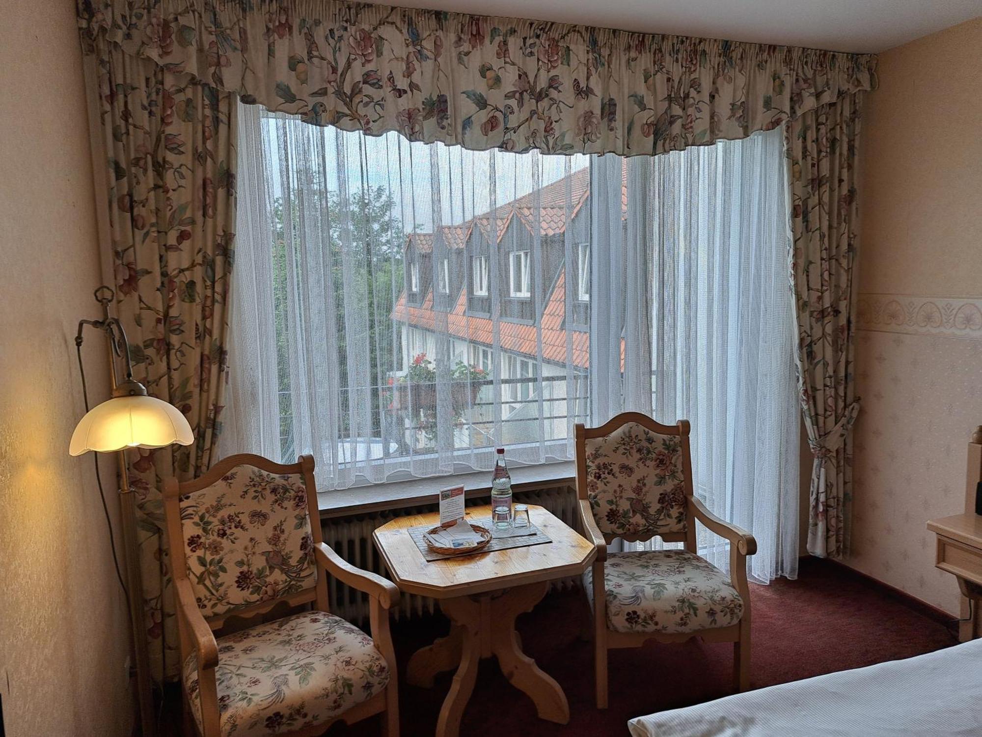 Kneipp-bund-hotel Heikenberg 3*