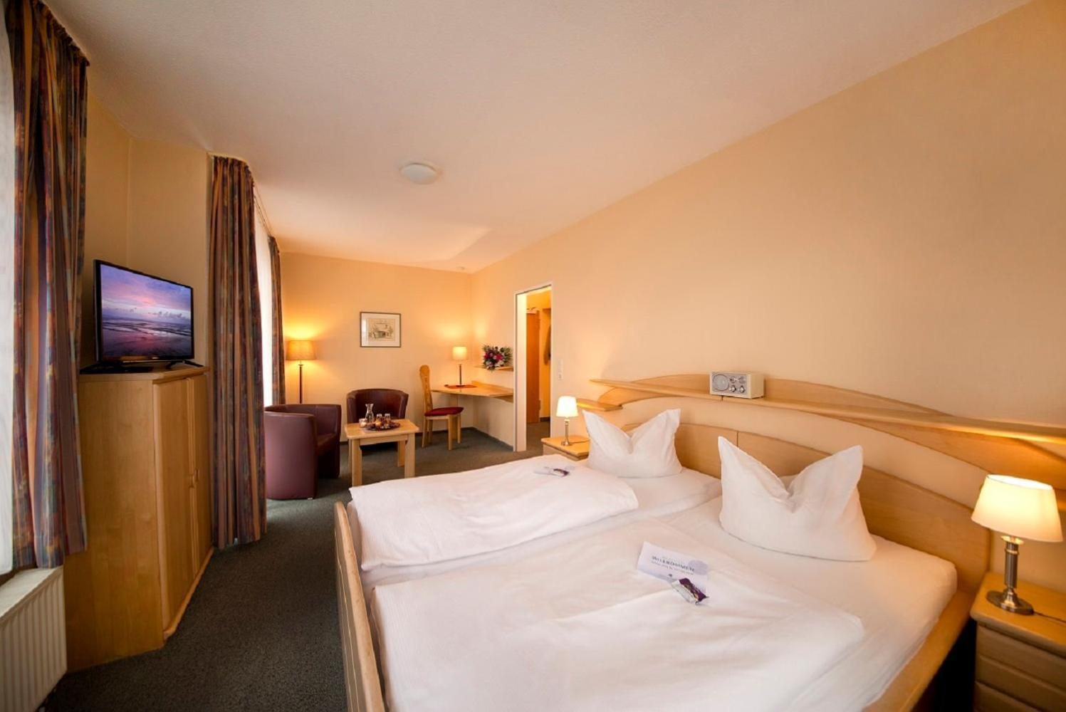 Kneipp-bund-hotel Heikenberg 3* Bad Lauterberg
