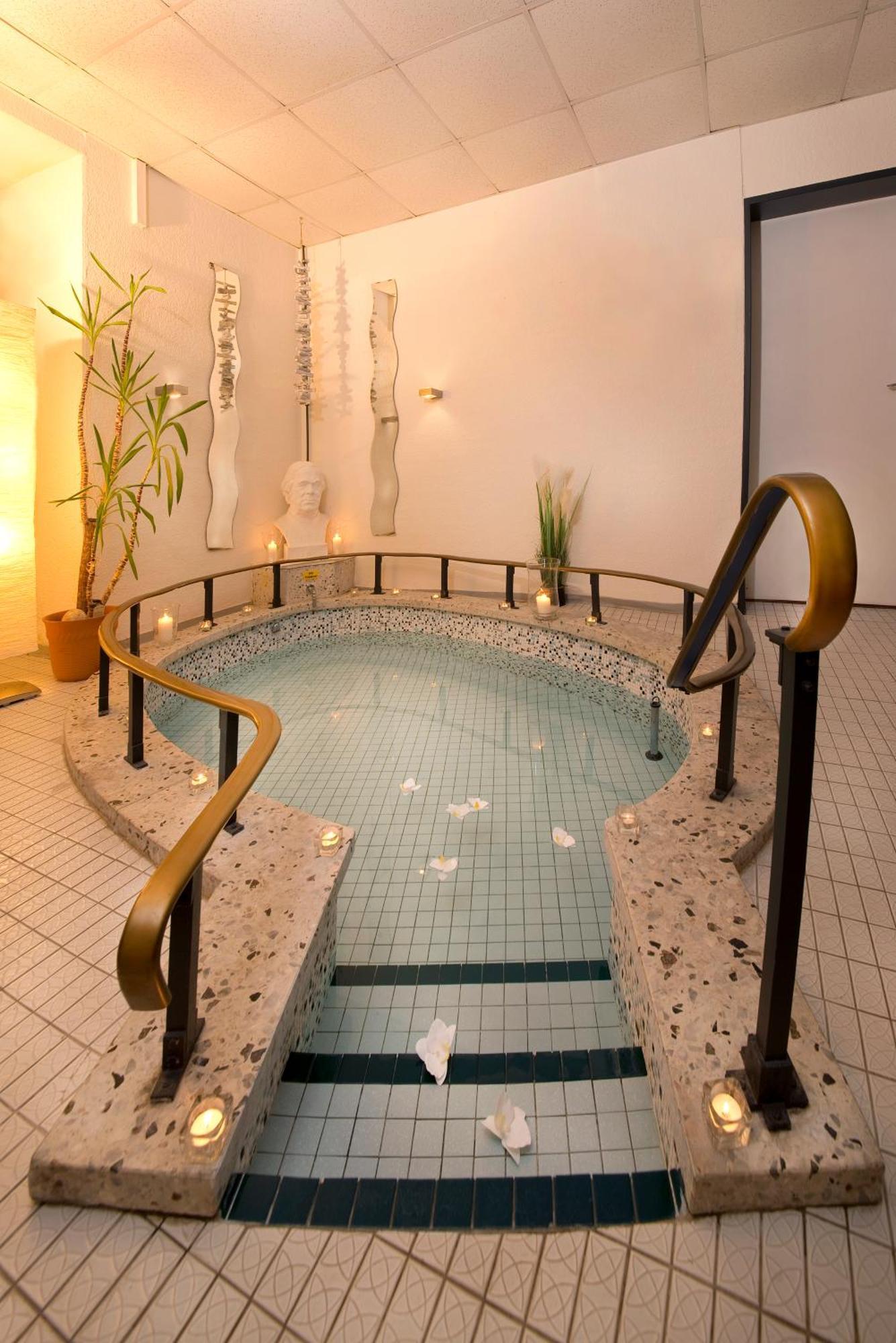 Hotel Kneipp-bund-hotel Heikenberg 3*