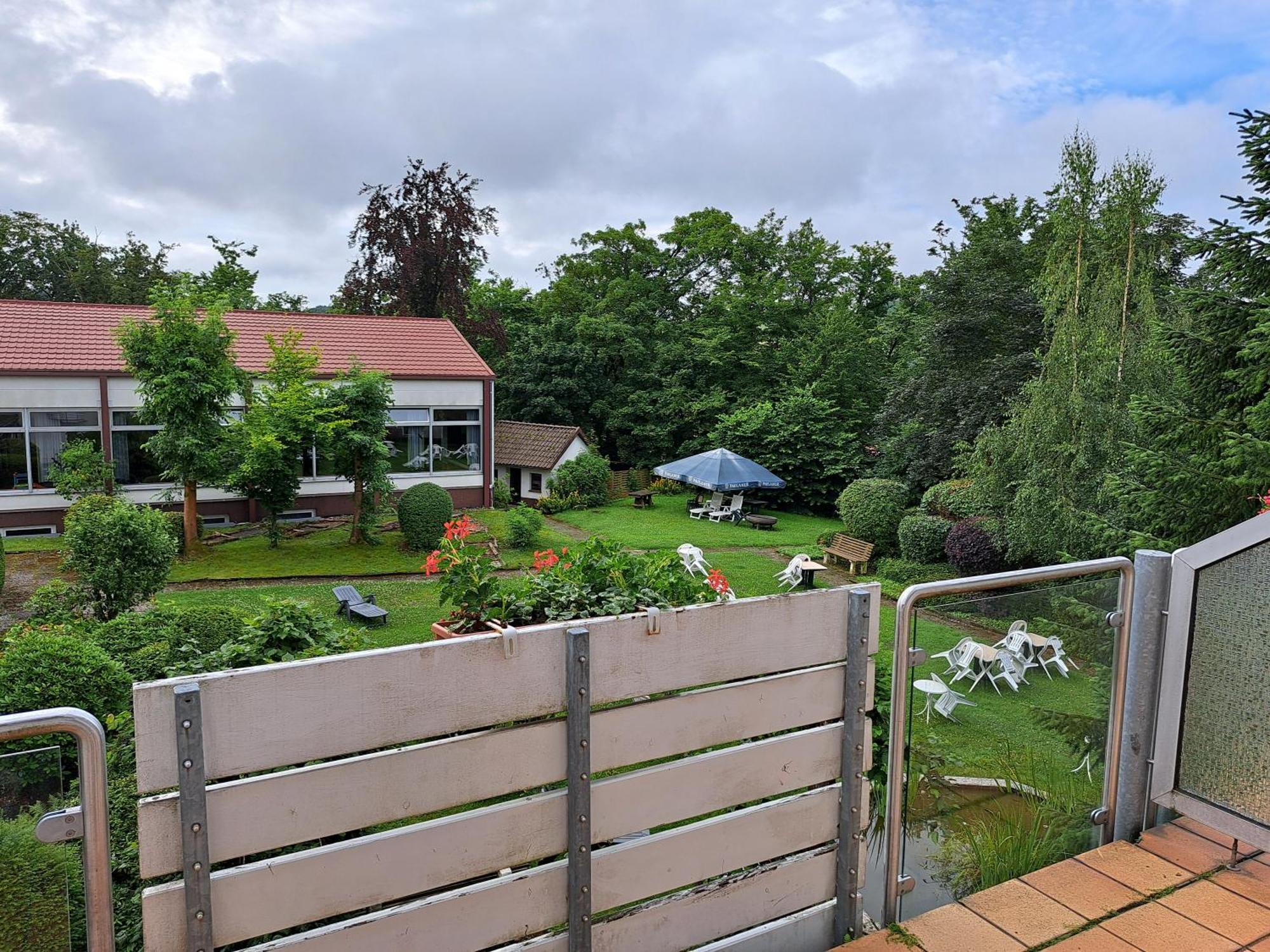 Hotel Kneipp-bund-hotel Heikenberg Bad Lauterberg