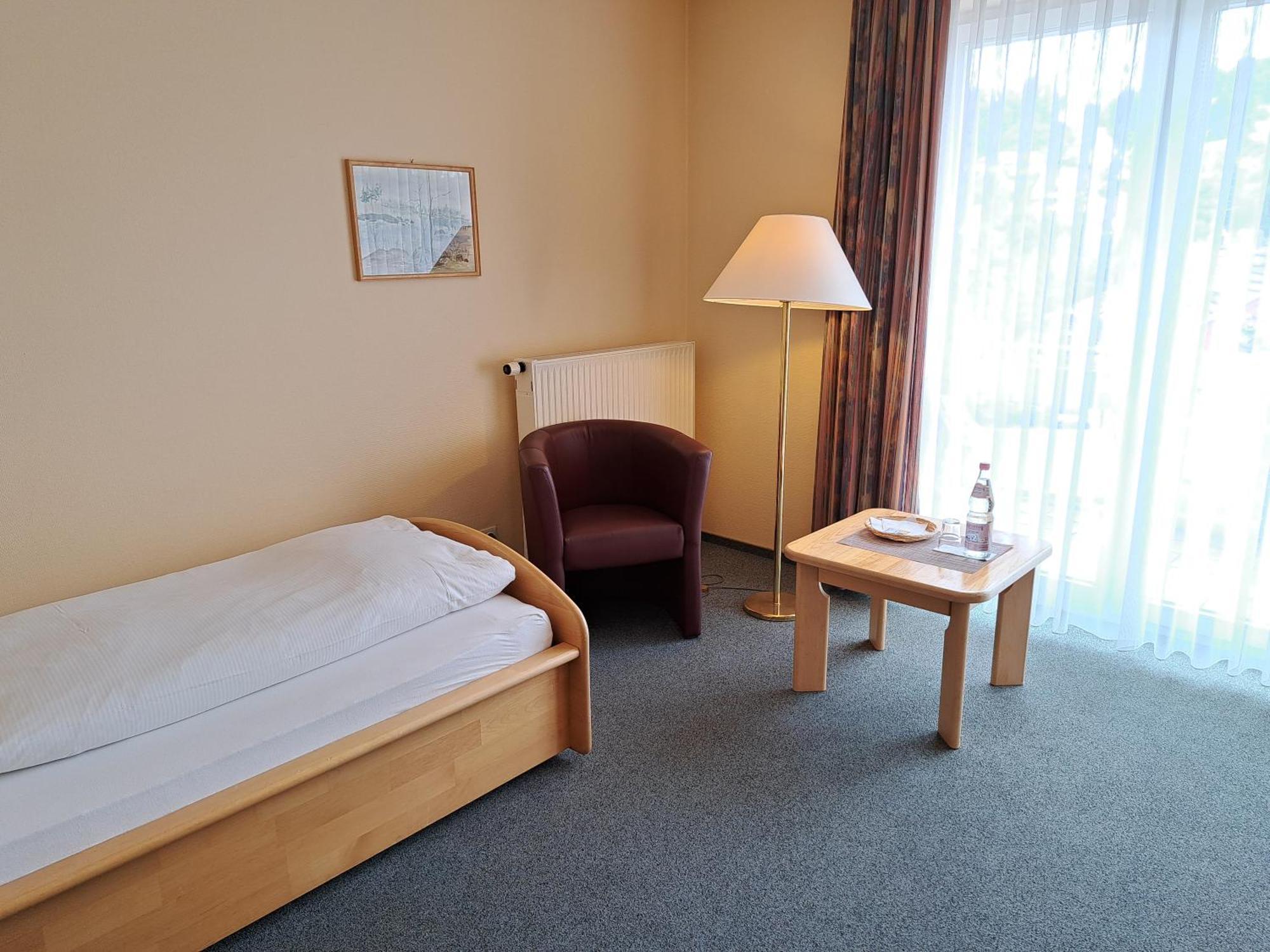 Kneipp-bund-hotel Heikenberg