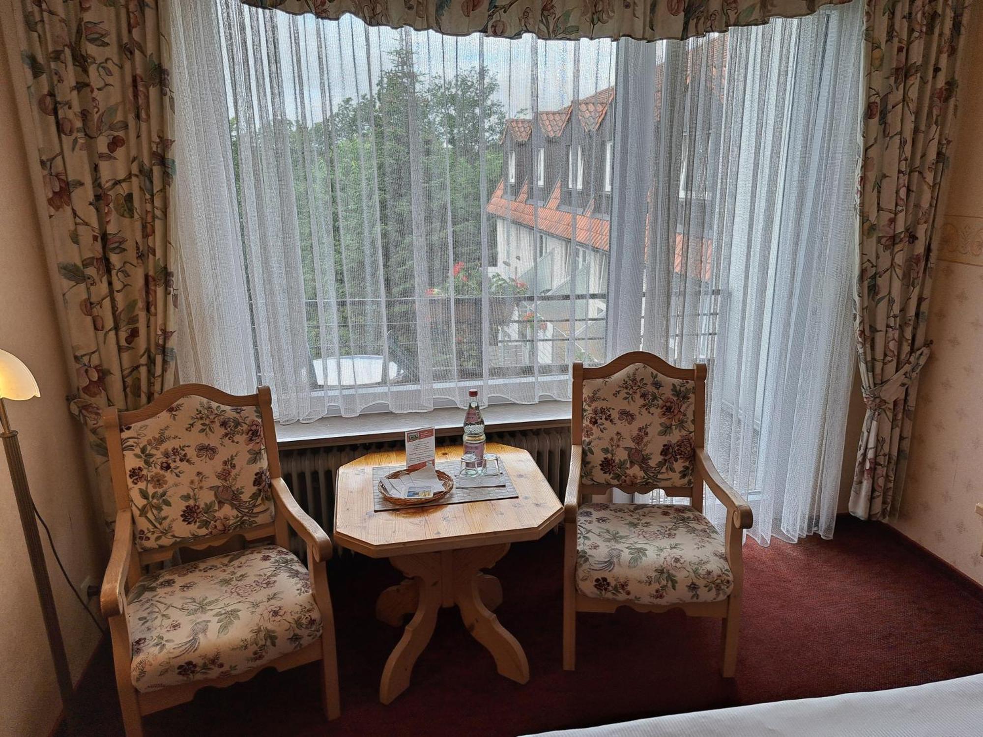 Hotel Kneipp-bund-hotel Heikenberg 3*