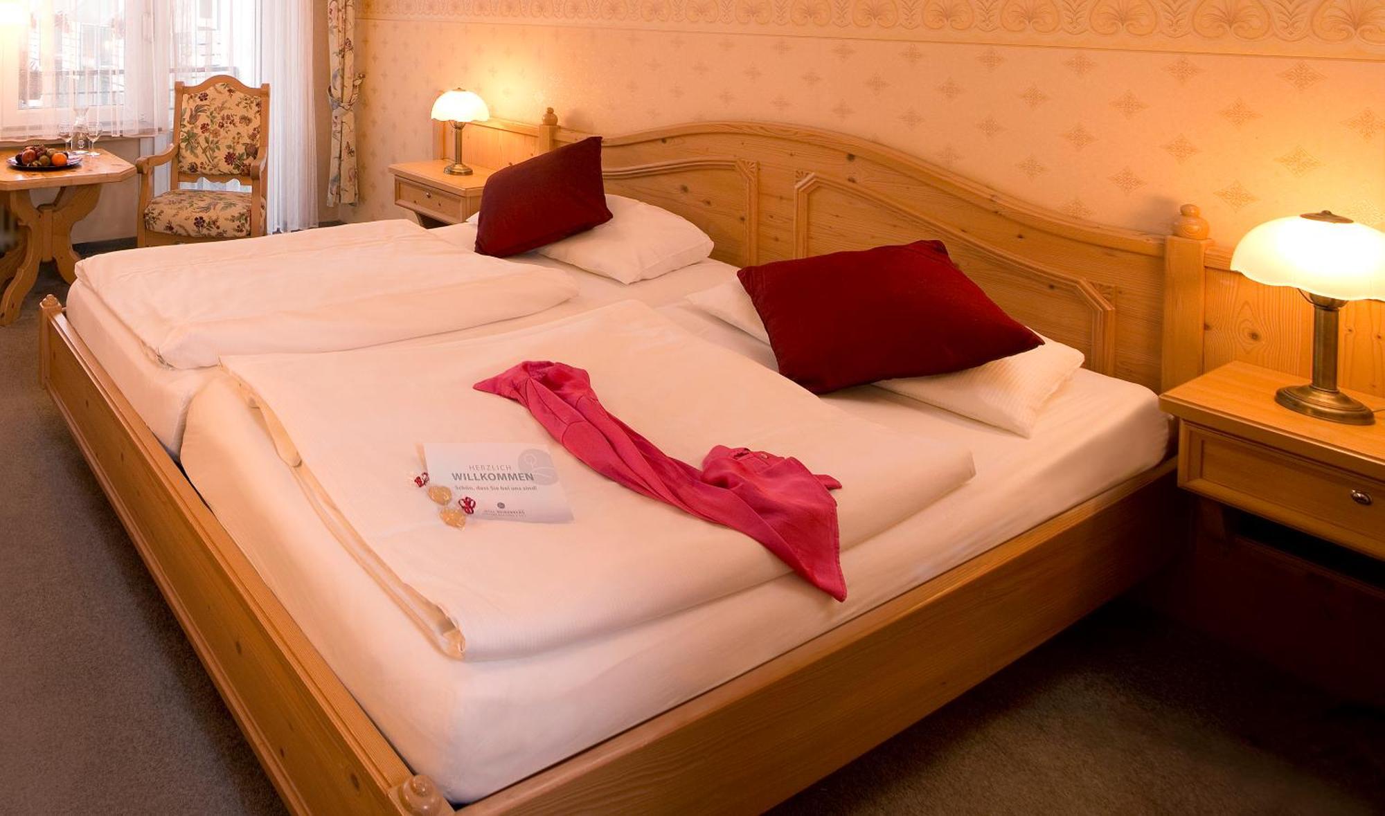 Kneipp-bund-hotel Heikenberg