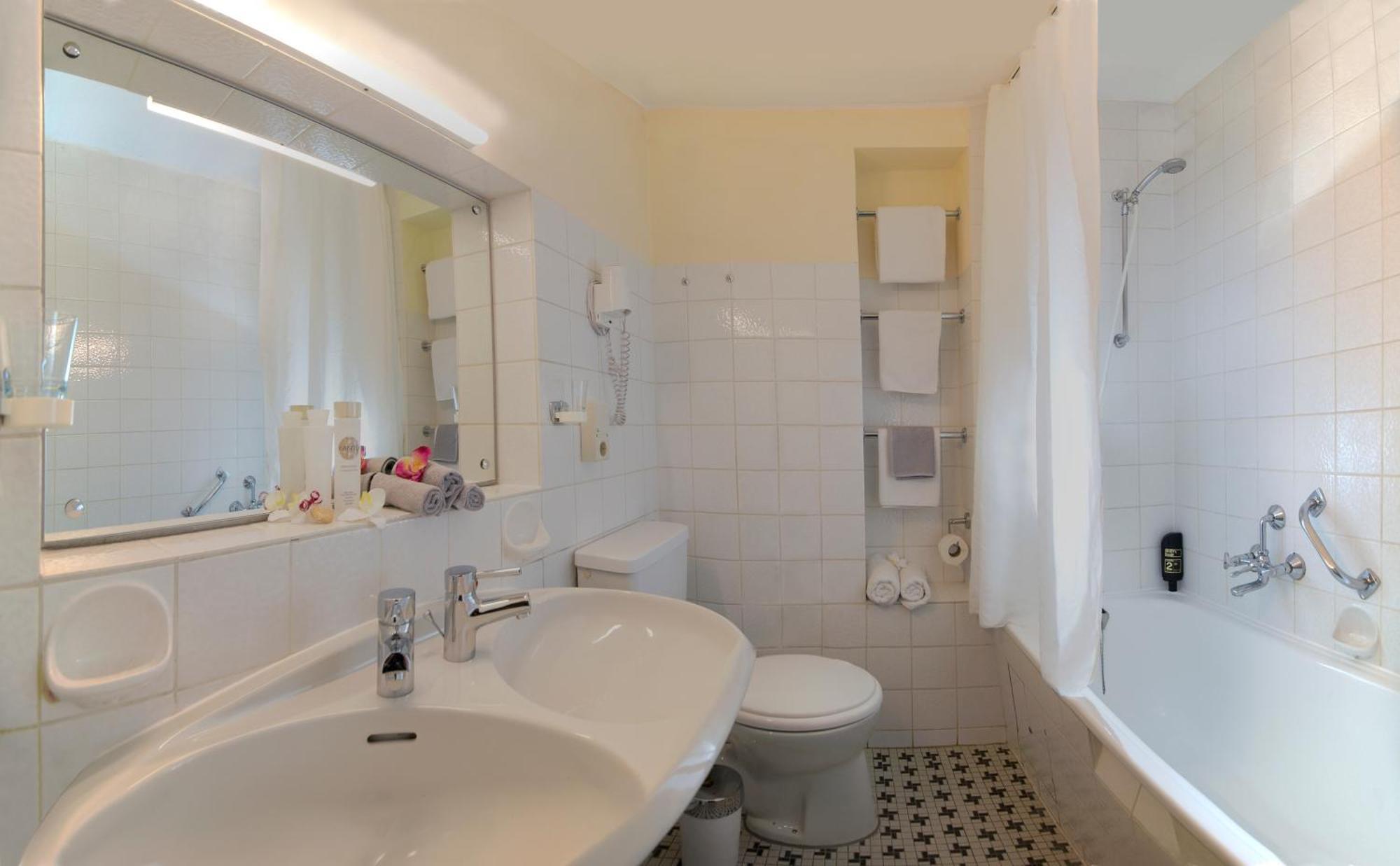 Hotel Kneipp-bund-hotel Heikenberg