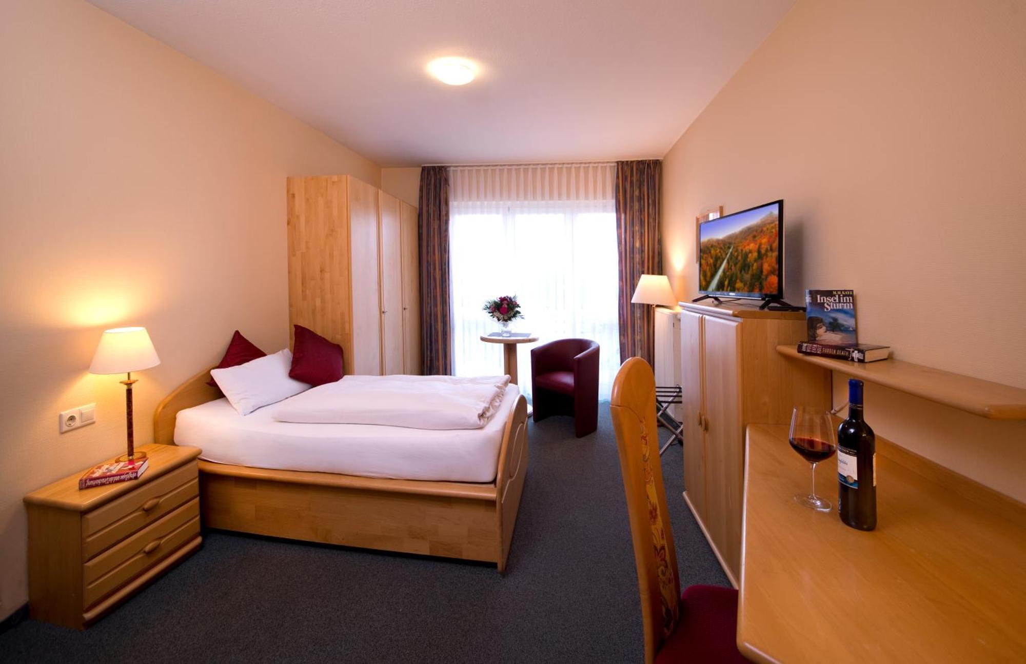 Kneipp-bund-hotel Heikenberg