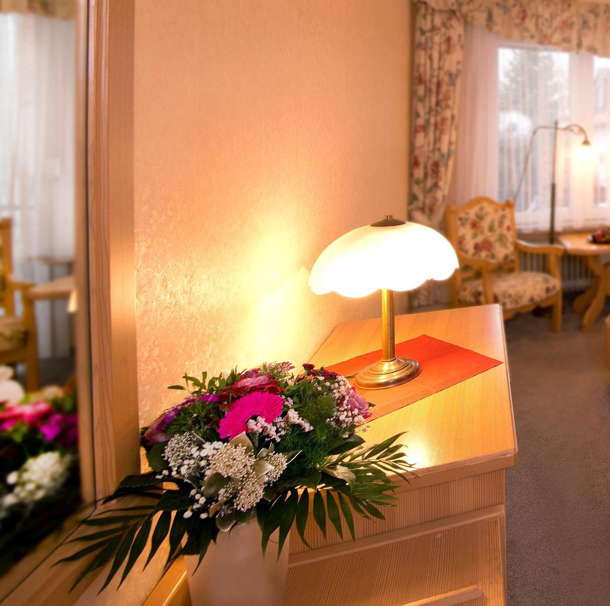 Kneipp-bund-hotel Heikenberg Hotel