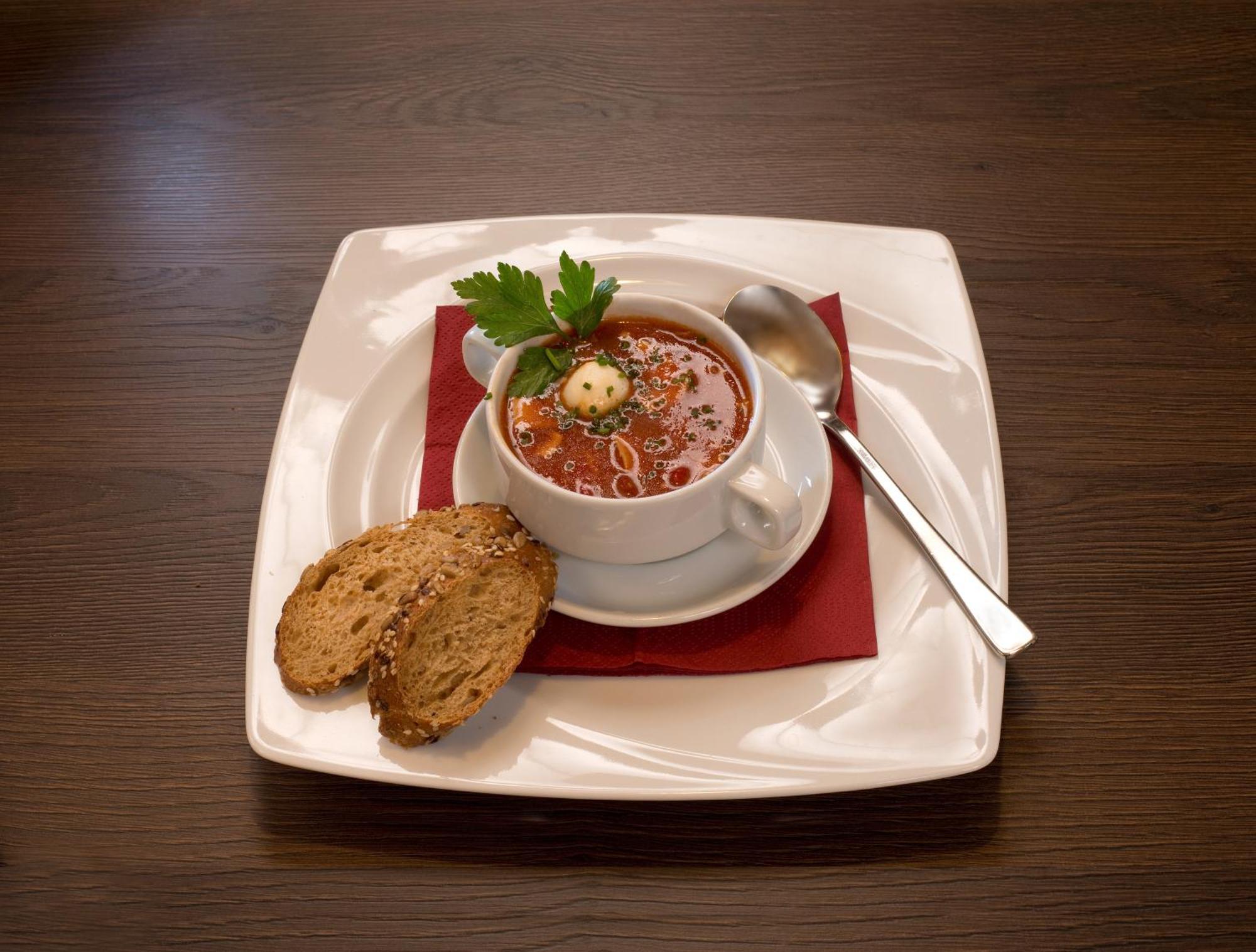 Kneipp-bund-hotel Heikenberg Hotel 3*