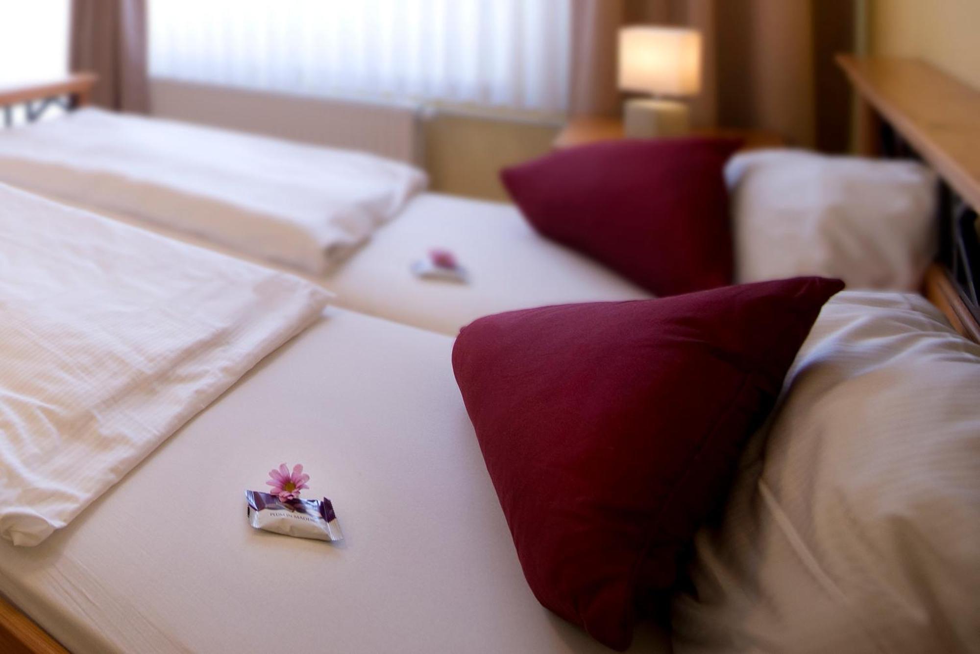 Kneipp-bund-hotel Heikenberg 3* Bad Lauterberg