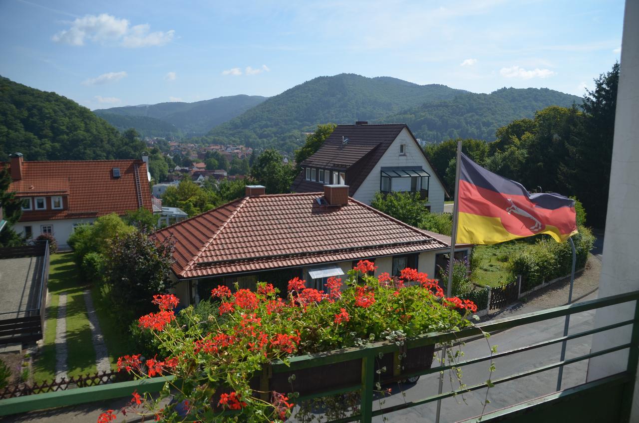 Kneipp-bund-hotel Heikenberg Hotel 3*